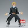 Figura banpresto my hero academia the amazing heroes neito monoma vol.36 13cm