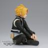 Figura banpresto my hero academia break time collection denji kaminari vol.7 10cm