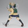 Figura banpresto my hero academia the evil villains dx himiko toga 17cm