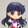 Figura banpresto q posket sailor moon cosmos the movie sailor mars ver.a 14cm