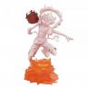 Figura banpresto one piece film red senkozekkei monkey d. luffy 11cm