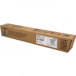 Toner ricoh 841820 cian mp c3503 - Imagen 1