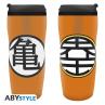 Set te regalo abysse dragon ball vaso + libreta