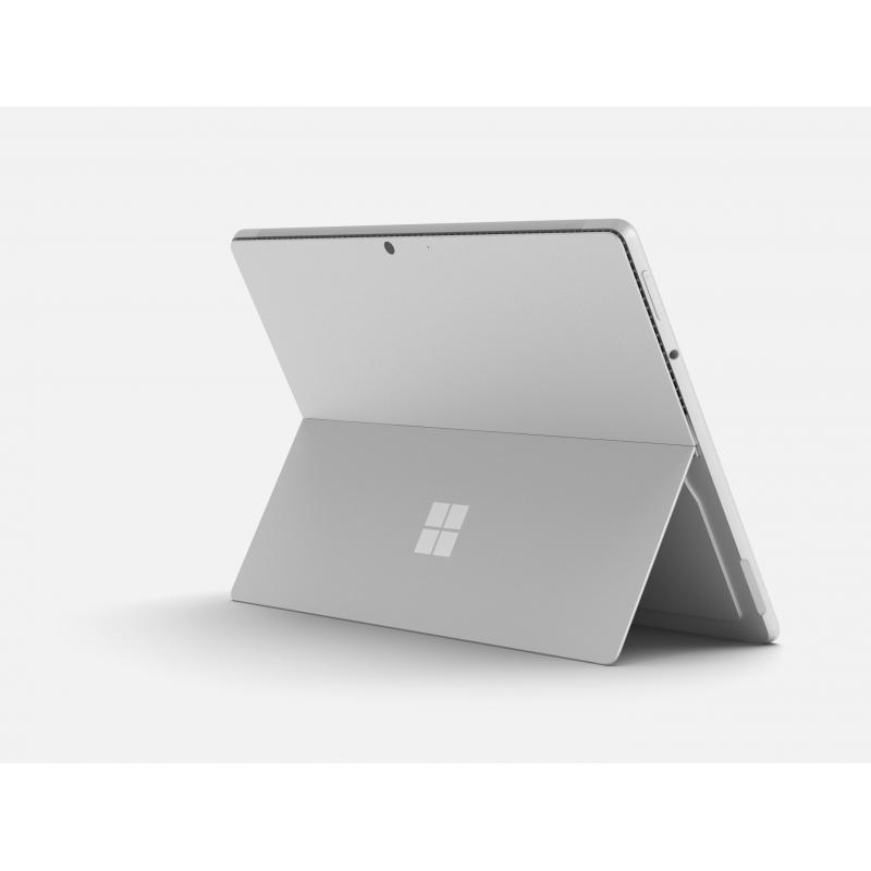 Portatil - tablet microsoft surface pro 8 nnb - 00003 platino i5 - 1145g7 -  16gb -  ssd 512gb -  13pulgadas -  w11p -  4g