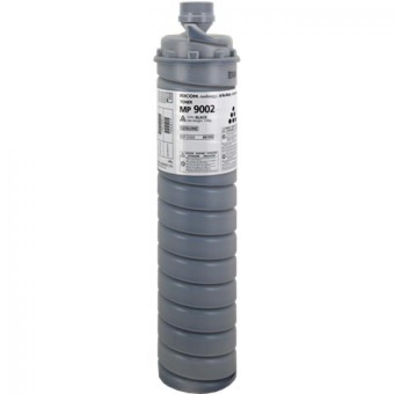 Toner ricoh 842116 negro mp 9002 - Imagen 1