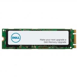 Disco duro interno ssd dell m.2 512gb pcie aa618641