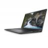 Portatil dell vostro 3520 pjy1m negro carbon i5 - 1135g7 -  8gb -  ssd 512gb -  15.6pulgadas -  w11p