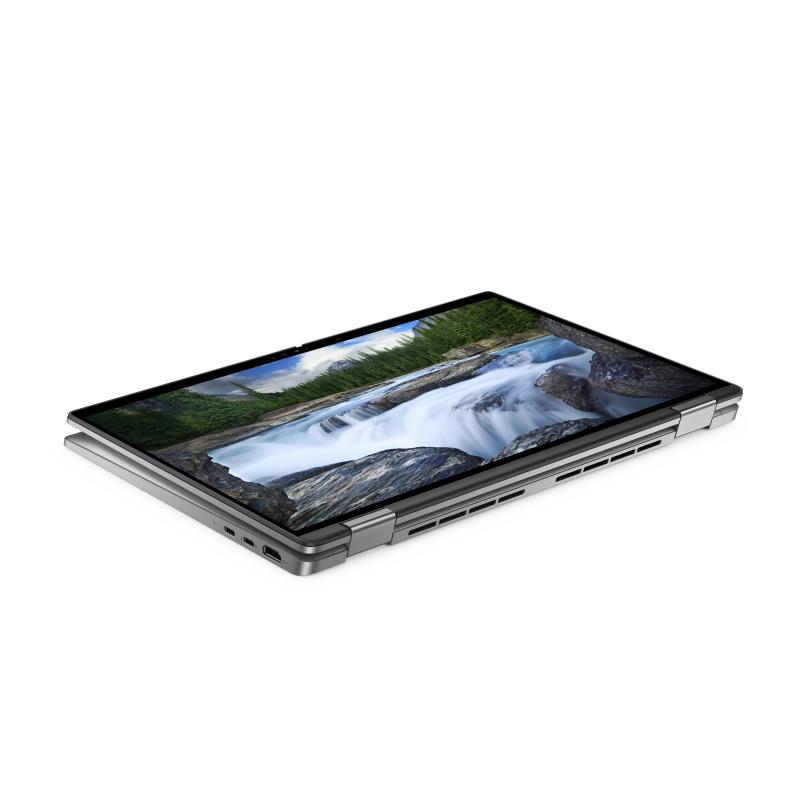 Portatil dell latitude 7440 98gdn gris i7 - 1365u -  16gb -  ssd 512gb -  14pulgadas -  w11p