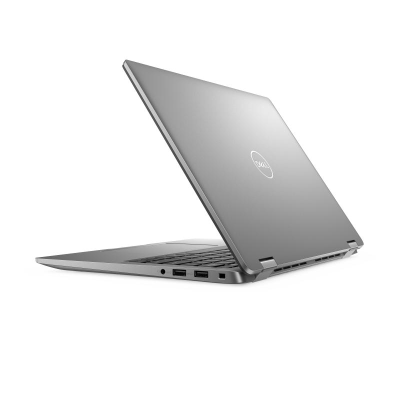 Portatil dell latitude 7440 98gdn gris i7 - 1365u -  16gb -  ssd 512gb -  14pulgadas -  w11p