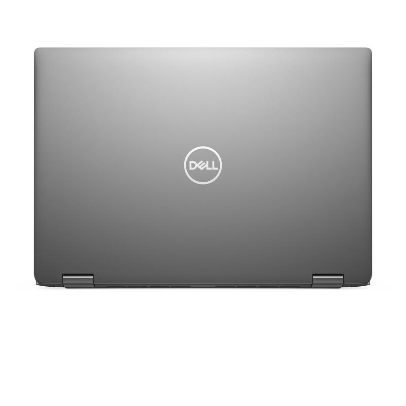 Portatil dell latitude 7440 98gdn gris i7 - 1365u -  16gb -  ssd 512gb -  14pulgadas -  w11p