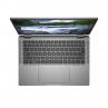 Portatil dell latitude 7440 p28jt gris i5 - 1335u -  16gb -  ssd 512gb -  14pulgadas -  w11p -  tactil