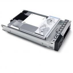 Disco duro interno ssd dell 2.5pulgadas 960gb sata 6gb - s 345 - begn