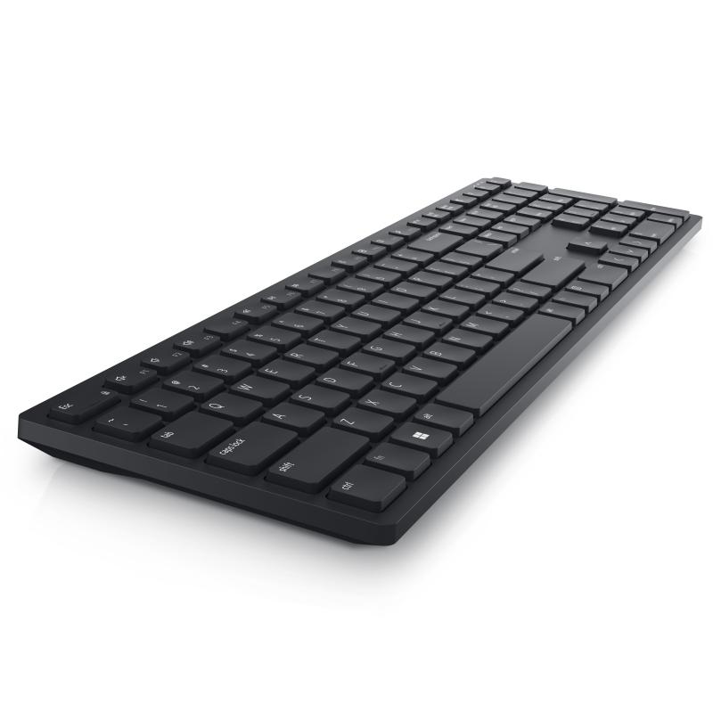 Teclado dell kb500 inalambrico
