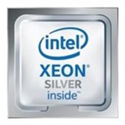 Micro. intel servidor  xeon silver 4110 2.1ghz dell 338 - bltt