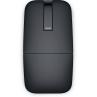 Mouse raton dell ms700 optico 3 botones 4000ppp wireless inalambrico negro