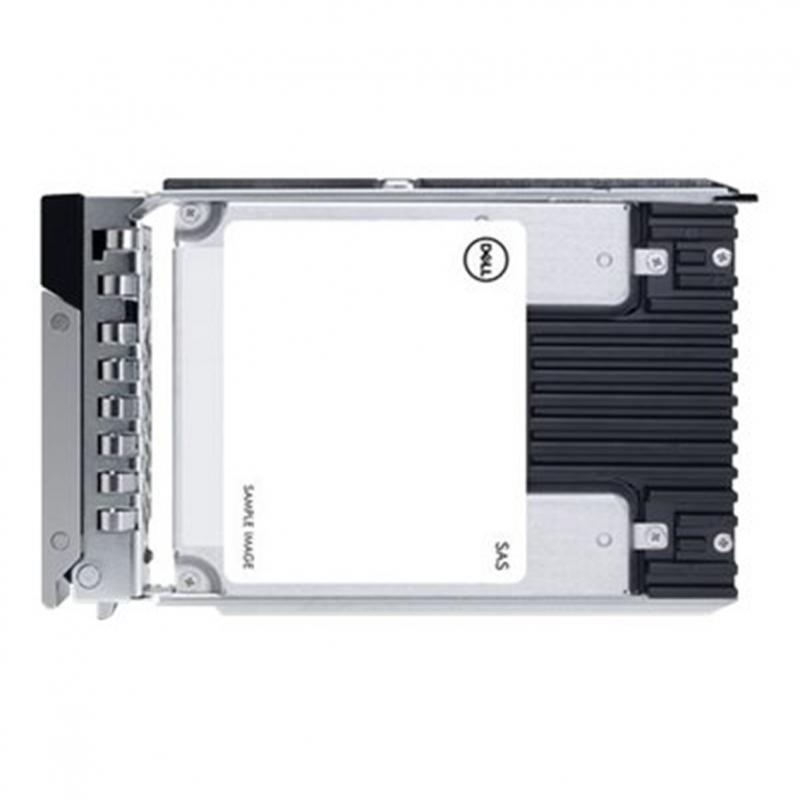 Disco duro interno ssd dell 2.5pulgadas 960gb sata 6gb - s 345 - befw