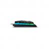 Teclado dell alienware gaming aw420k usb ingles