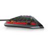 Teclado dell alienware gaming aw510k - g - ww usb ingles