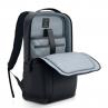 Mochila dell ecoloop pro slim para portatil 15pulgadas negro