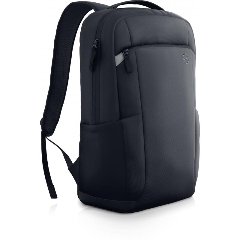 Mochila dell ecoloop pro slim para portatil 15pulgadas negro