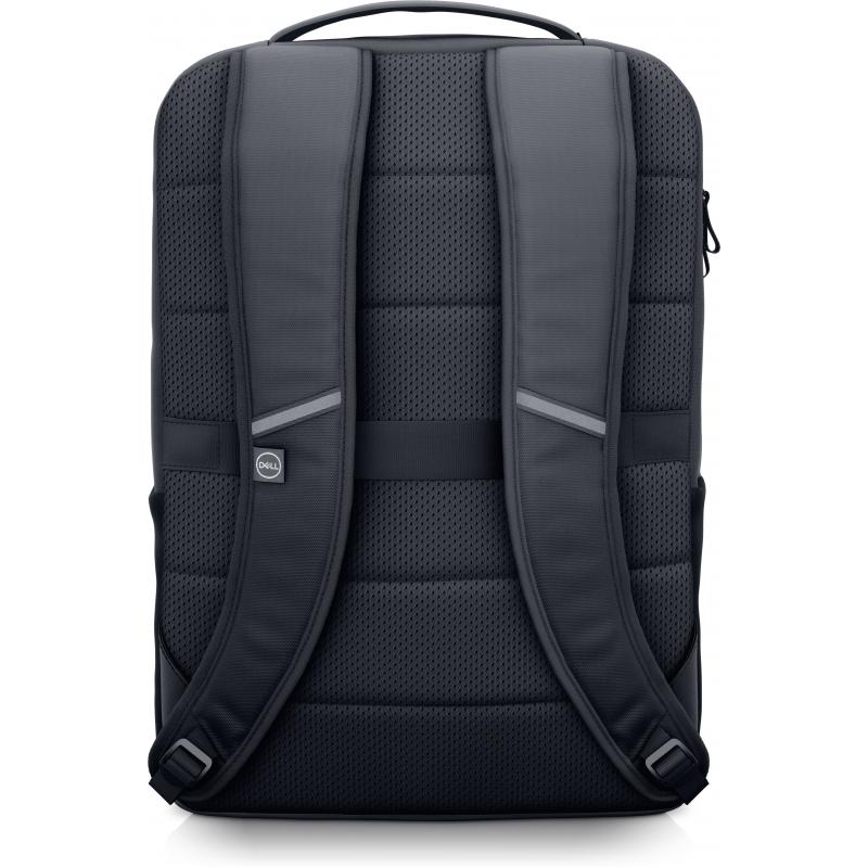 Mochila dell ecoloop pro slim para portatil 15pulgadas negro