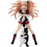 Figura good smile company pop up parade danganropa 1 - 2 reload junko enoshima