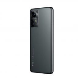 Telefono movil smartphone zte blade a72s space grey -  6.74pulgadas hd+ -  64gb rom -  3gb ram -  50 + 2 + 2 mpx -  5 mpx -  500