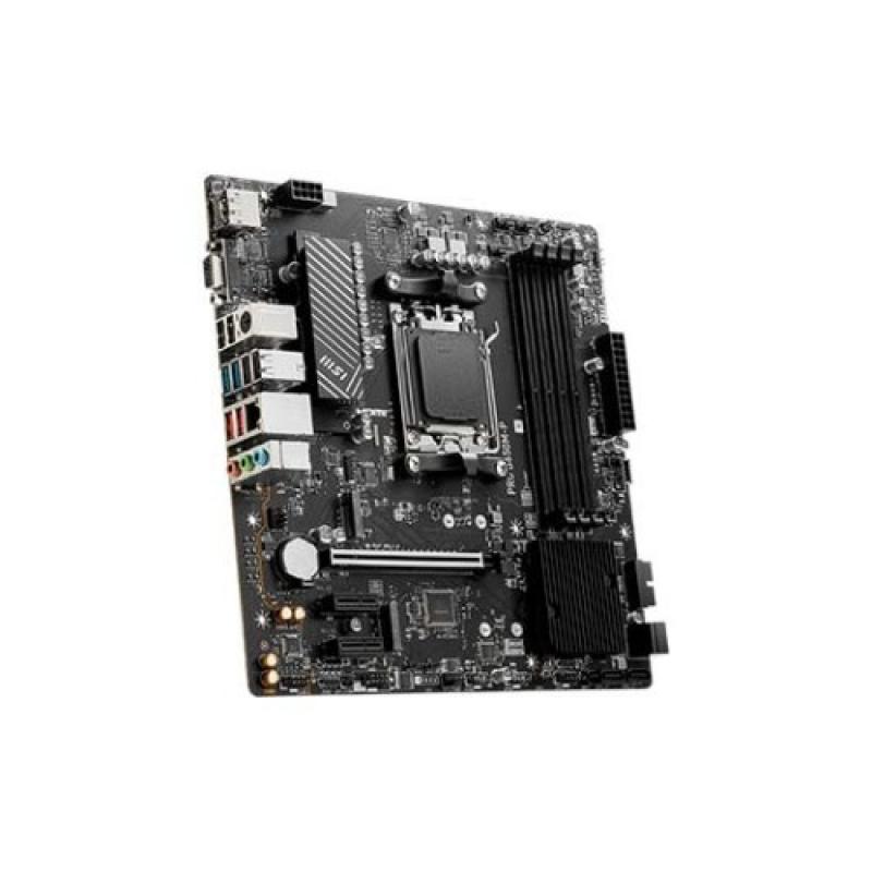 Placa base msi am5 pro b650m - p matx