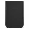 Libro electronico ebook pocketbook basic lux 4 ereader 6pulgadas 8 gb ink black - wifi negro