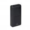 Powerbank rivacase va2571 20000mah negro