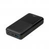 Powerbank rivacase va2571 20000mah negro