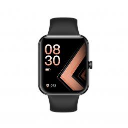Reloj smartwatch my phone watch cl black 1.83pulgadas