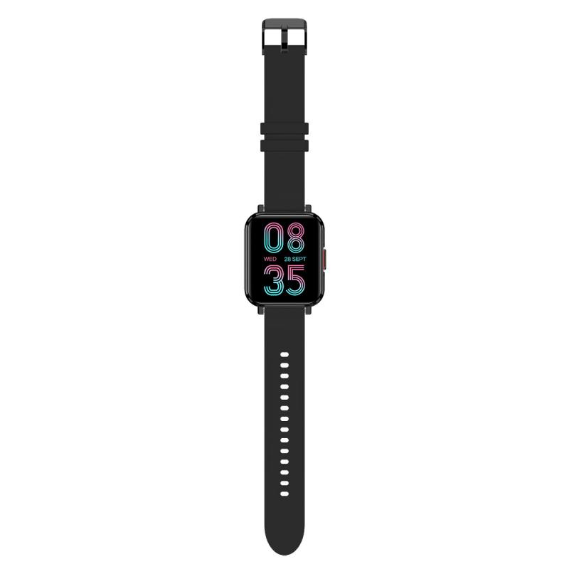 Reloj smartwatch my phone watch ls black 1.85pulgadas