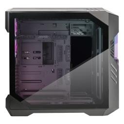 Caja ordenador gaming e - atx coolermaster haf 700 cristal templado -  2 x 200mm -  2 x 120mm argb