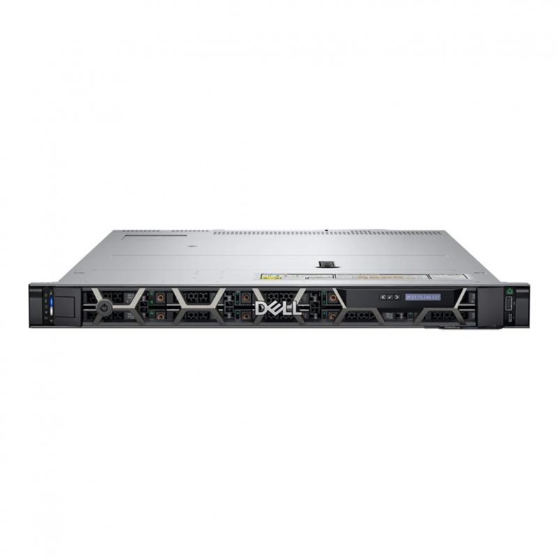 Servidor dell poweredge r650xs xeon gold 5318y 24 core 32gb ram -  ssd 480gb