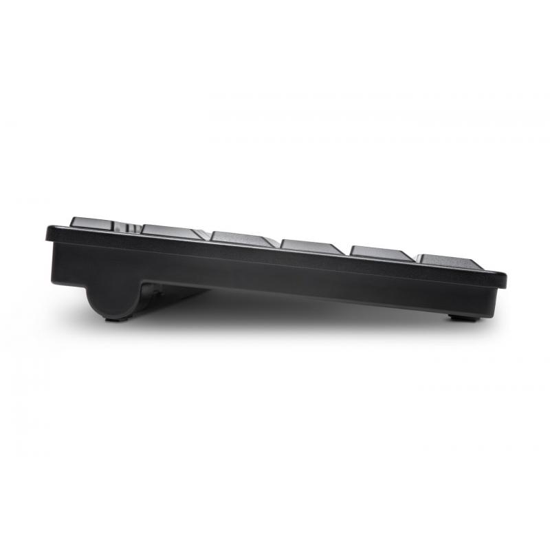 Kit teclado + raton kensingston k75230es wireless inalambrico negro