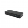 I - tec usb - c quattro docking station con power delivery 85w