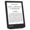 Libro electronico ebook pocketbook verse pro ereader 6pulgadas 16 gb azul - azure