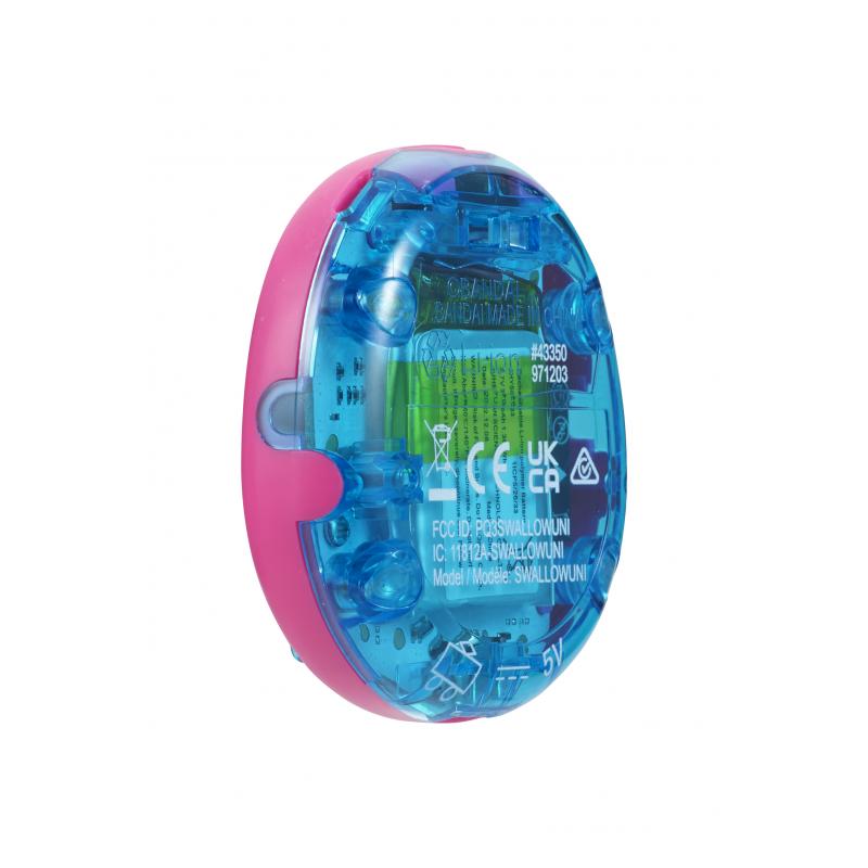 Tamagotchi uni rosa