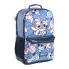 Mochila casual técnica disney stitch y angel