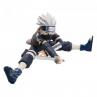 Figura banpresto naruto shippuden vibration stars kakashi hatake iii 8cm