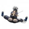 Figura banpresto naruto shippuden vibration stars kakashi hatake iii 8cm