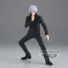 Figura banpresto jujutsu kaisen jufutsunowaza satoru gojo 3 16cm