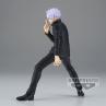 Figura banpresto jujutsu kaisen jufutsunowaza satoru gojo 3 16cm