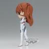 Figura banpresto q posket evangelion : 3.0+1.0 plugsuit style asuka shikinami langley ver.a 14cm