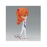 Figura banpresto q posket evangelion : 3.0+1.0 plugsuit style asuka shikinami langley ver.b 14cm