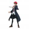 Figura banpresto mashle dxf dot barret 17cm