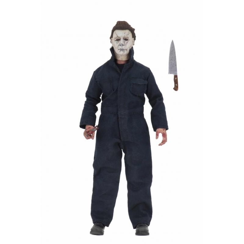 Figura neca ultimate michael myers halloween kills 2021