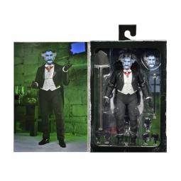 Figura neca ultimate the count rob zombie the munsters