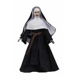 Figura neca the nun la monja clothed